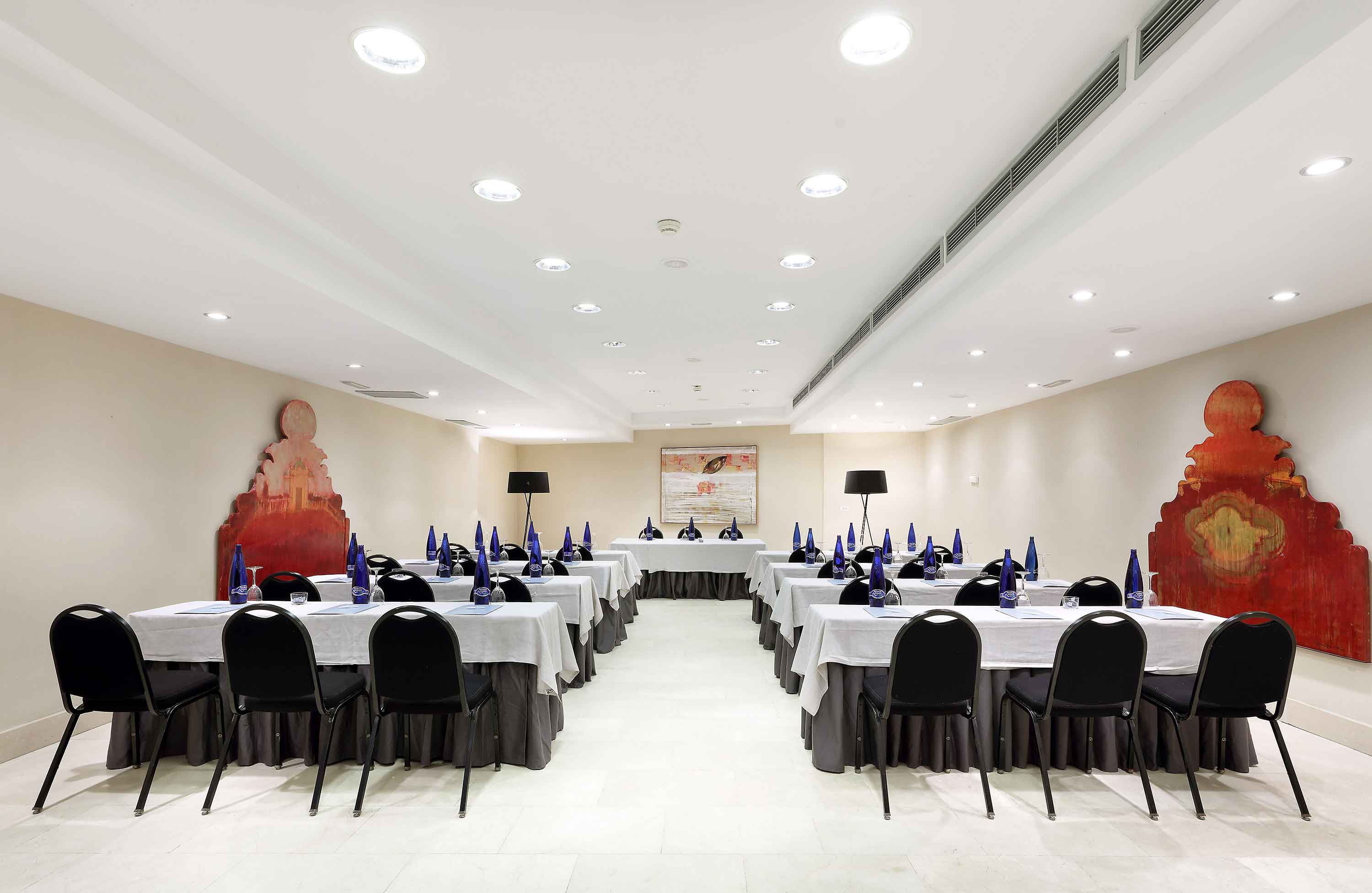 Eurostars Hotel Company
