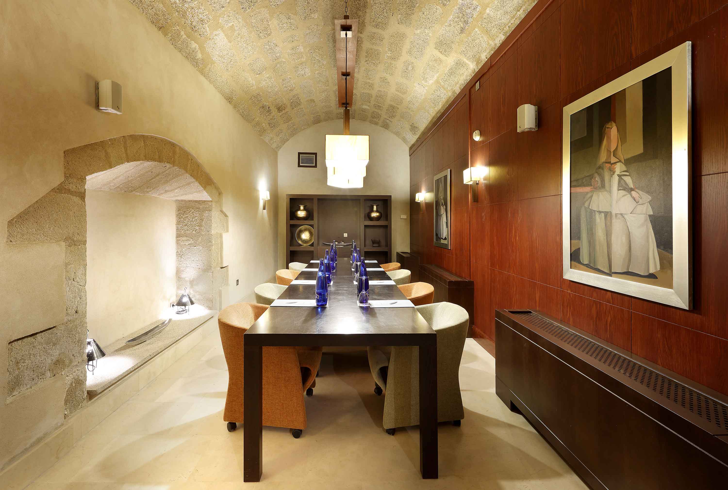 Eurostars Hotel Company