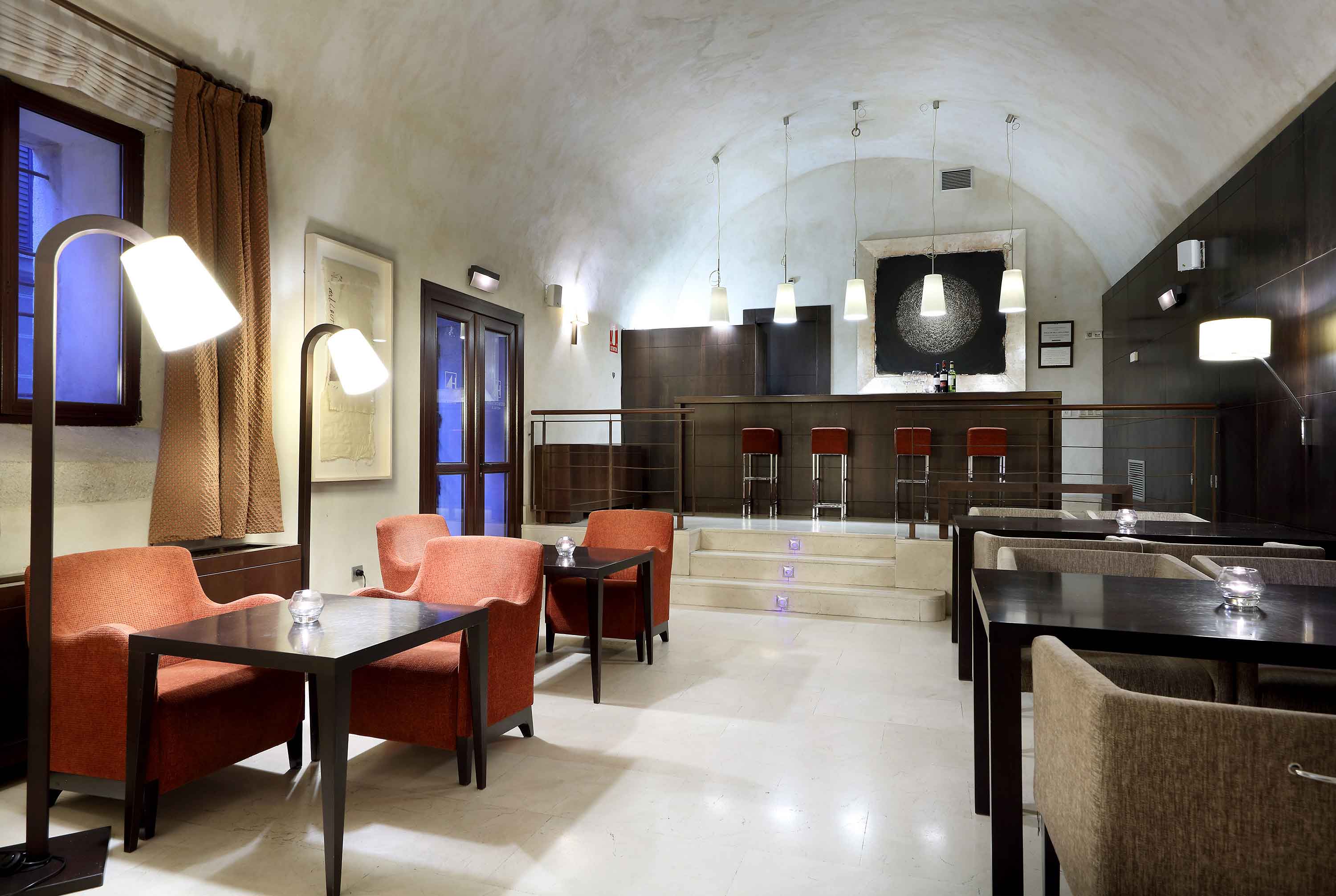 Eurostars Hotel Company