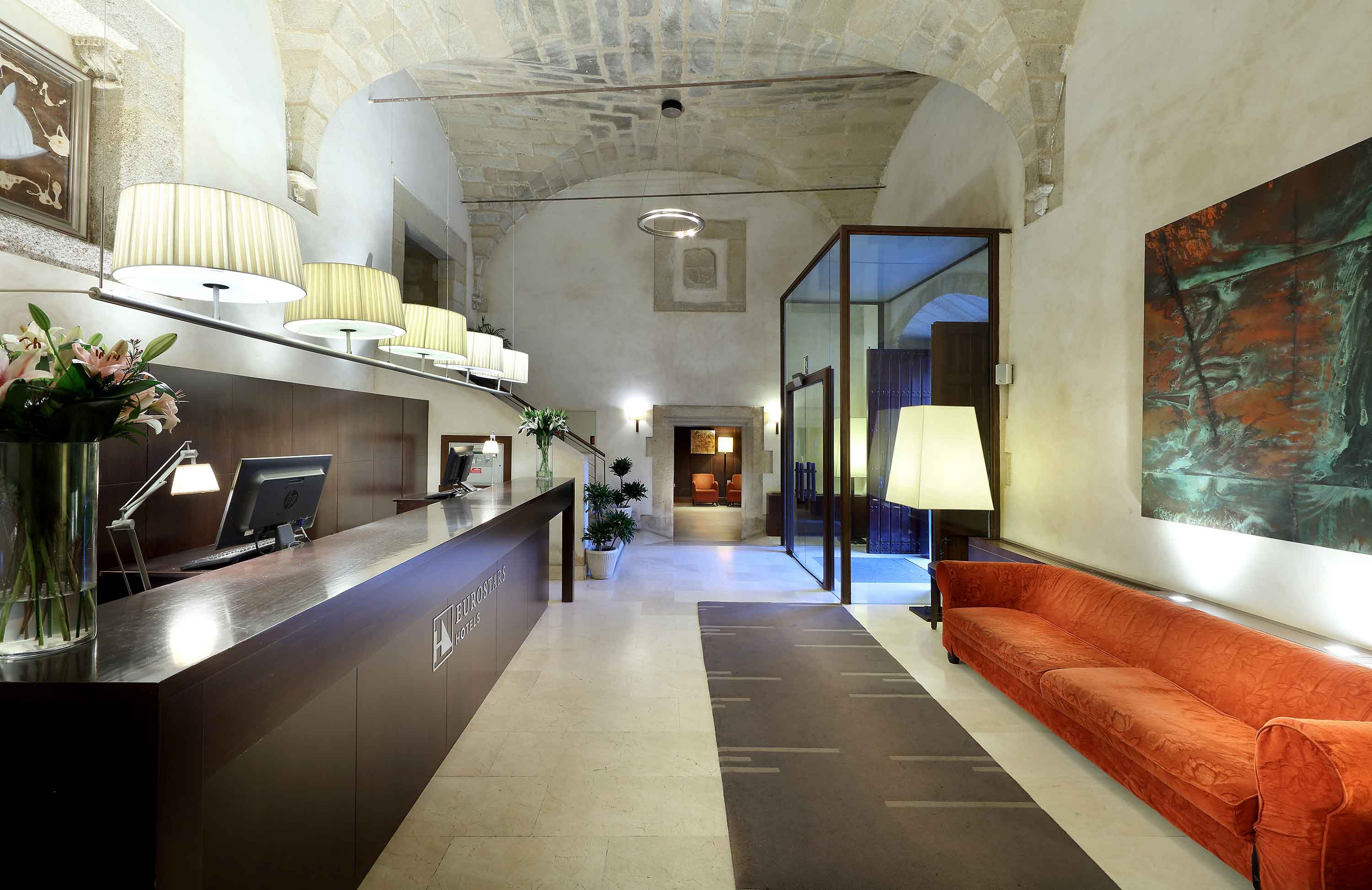 Eurostars Hotel Company