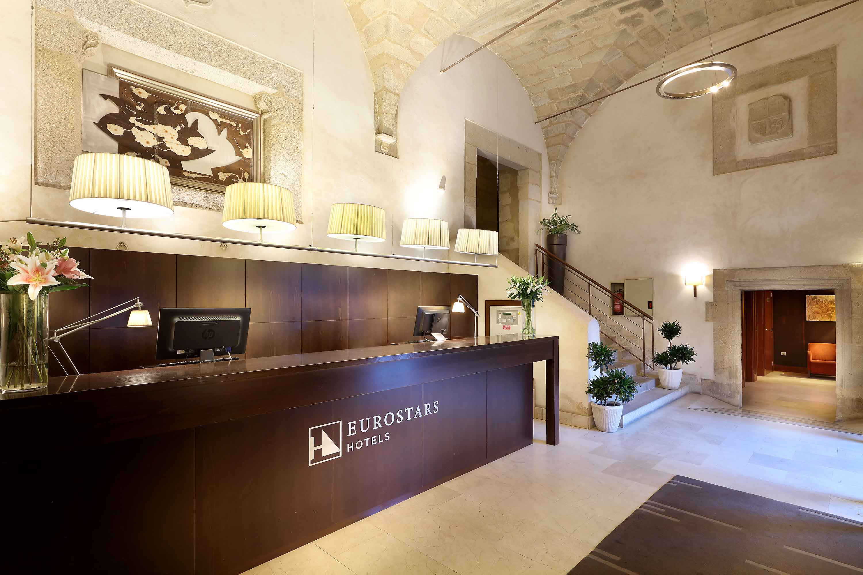 Eurostars Hotel Company