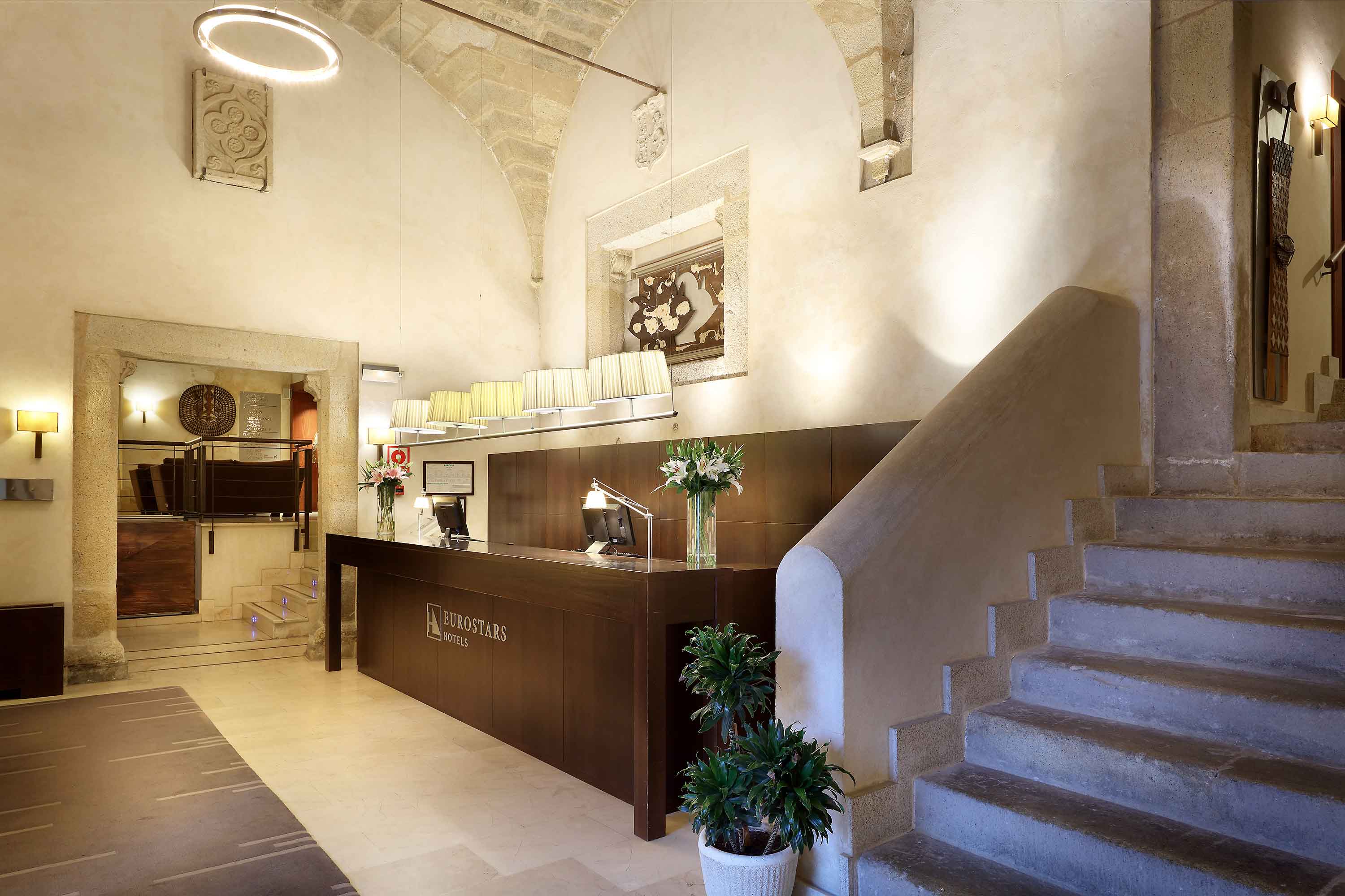 Eurostars Hotel Company