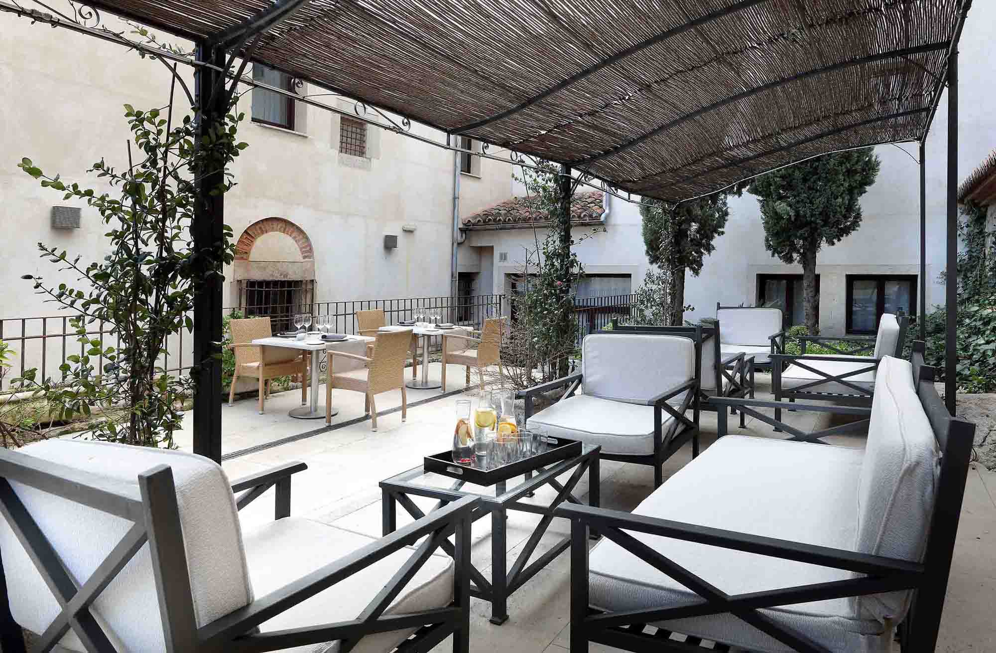 Eurostars Hotel Company