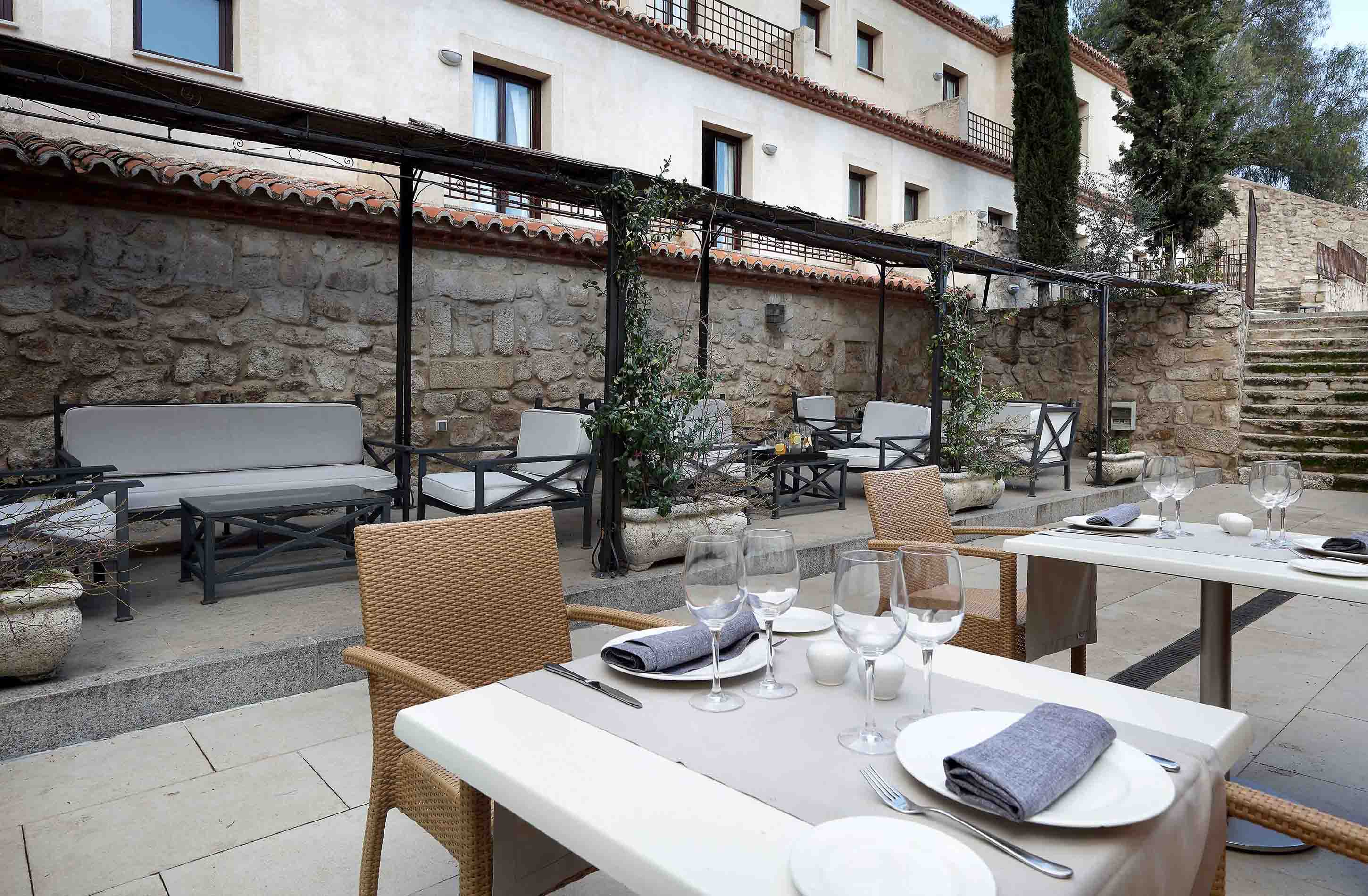 Eurostars Hotel Company