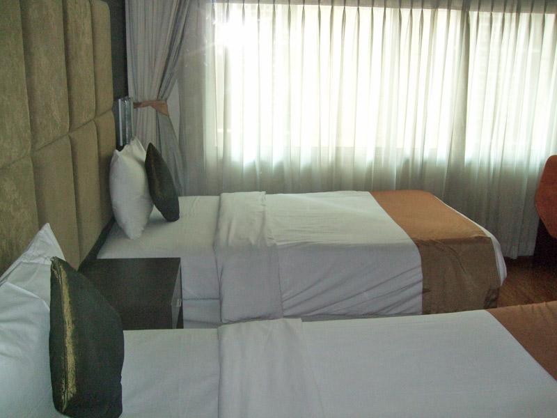 Darjelling Boutique Hotel 
