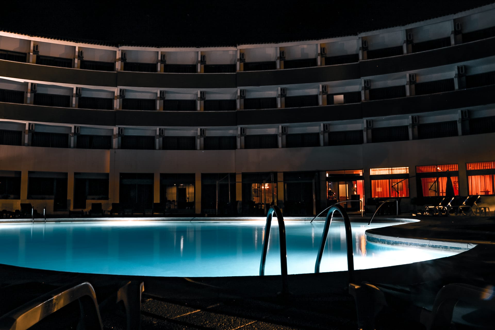 Hotel Meia Lua  galeria