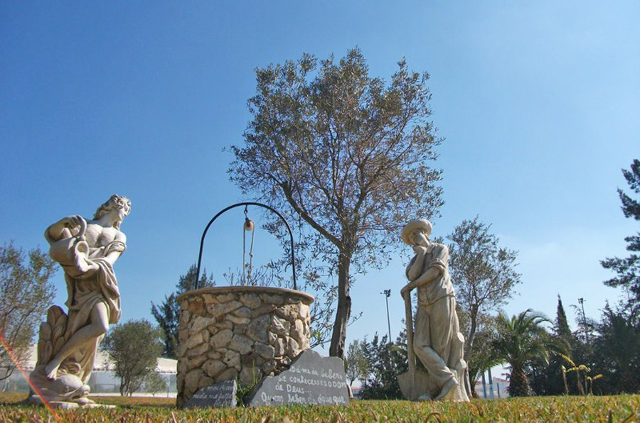 Hotel Seminário Torre d’Aguilha   galeria