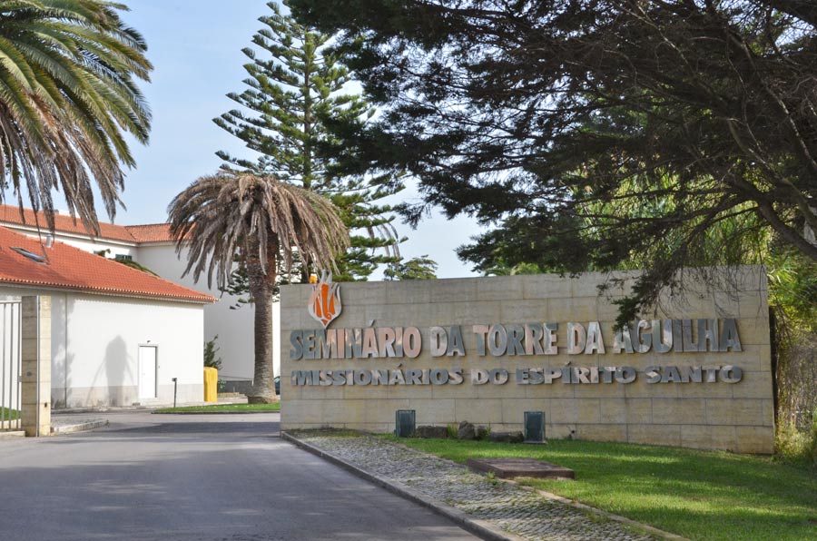 Hotel Seminário Torre d’Aguilha   galeria