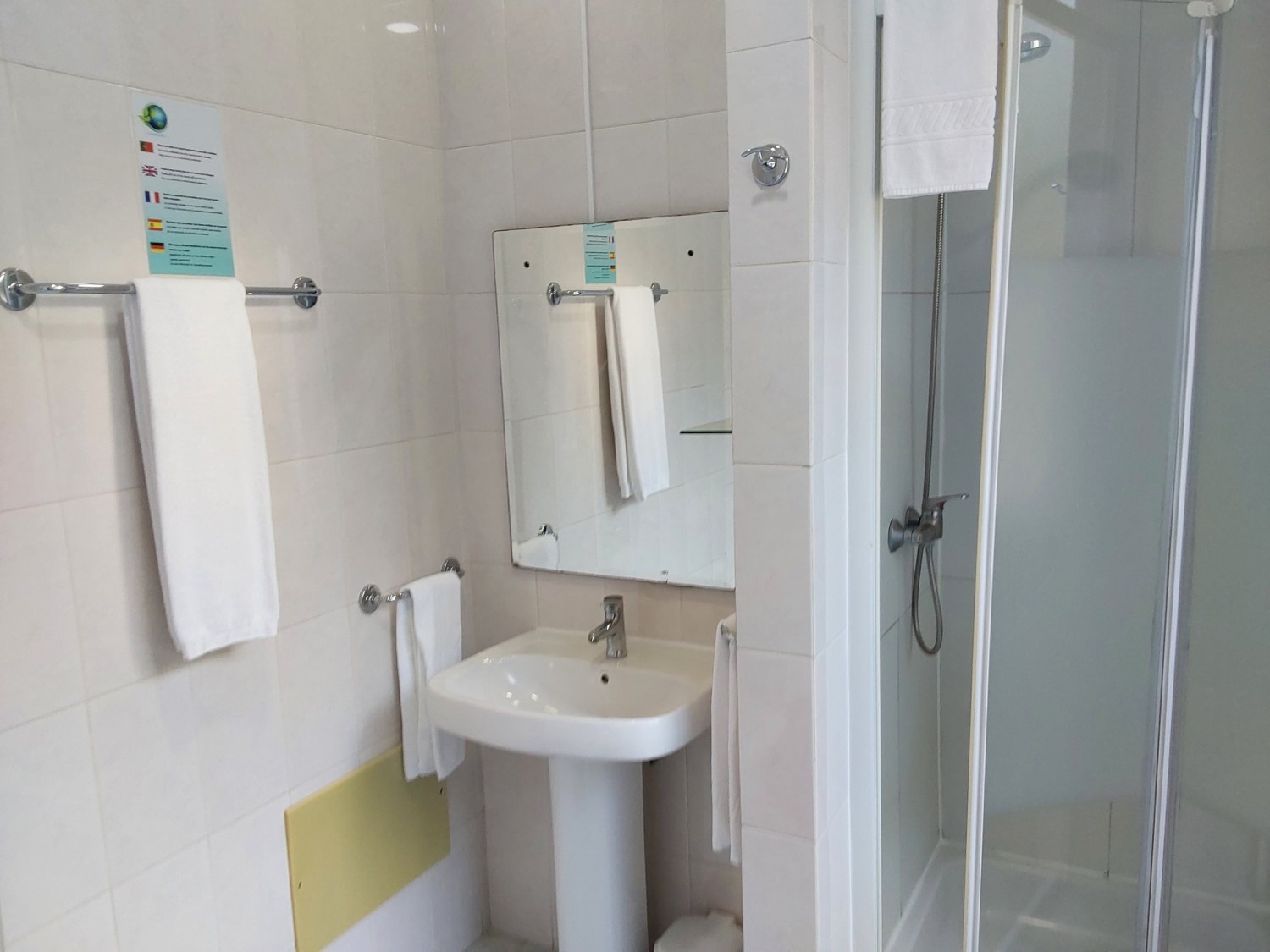 Quarto Ala Moderna 