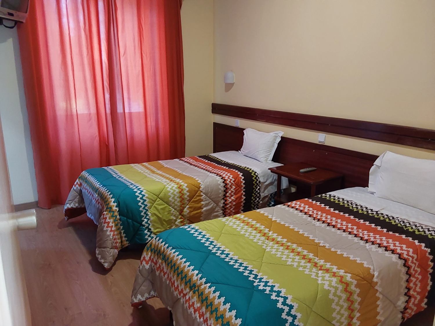 Quarto Ala Moderna 