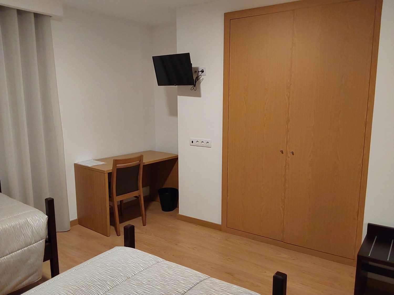 Quarto Ala Moderna 