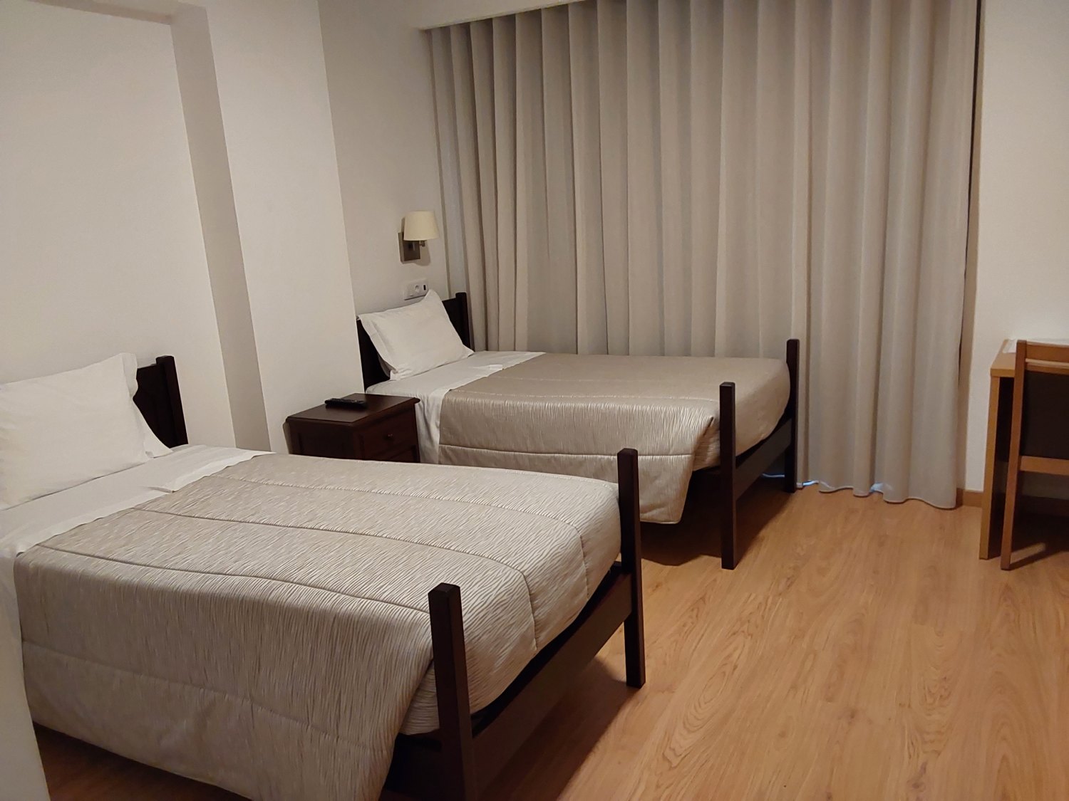 Quarto Ala Moderna 