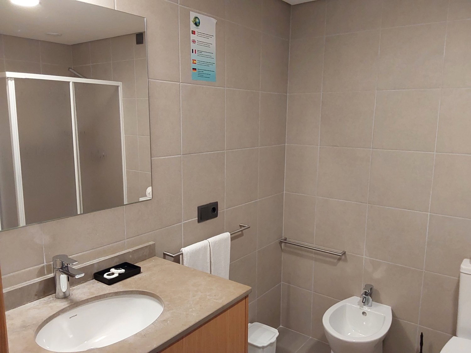 Quarto Ala Moderna 