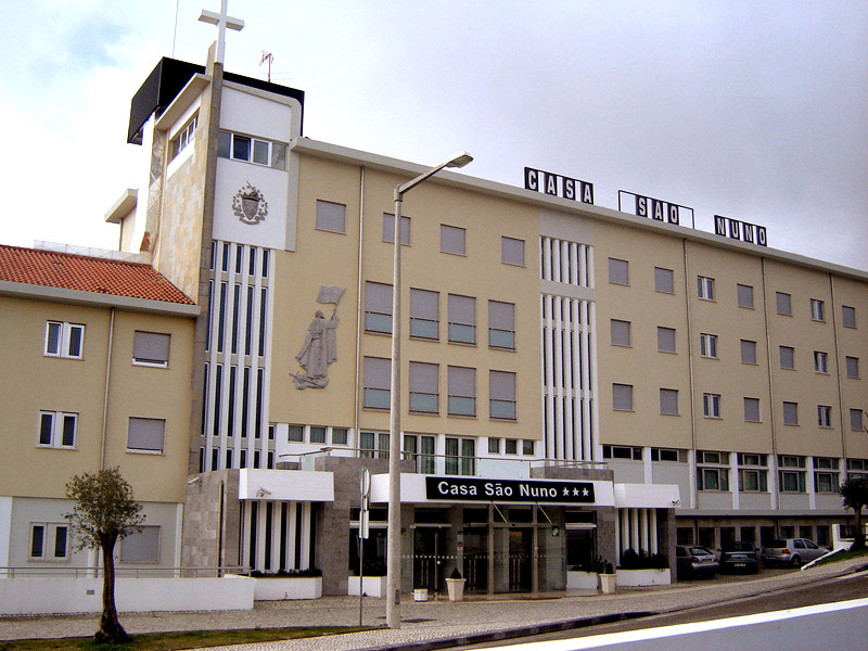 Hotel Casa São Nuno  galeria