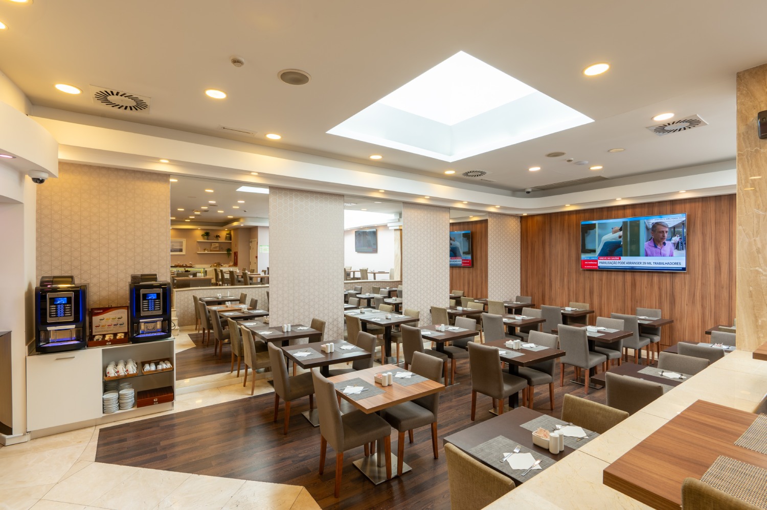 The Hotel Masa Almirante Lisbon Stylish