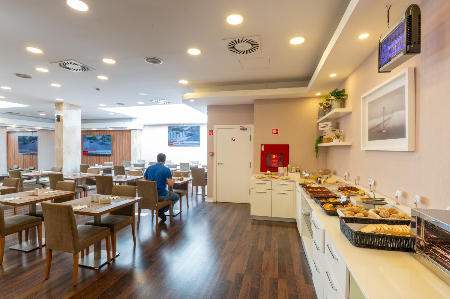The Hotel Masa Almirante Lisbon Stylish