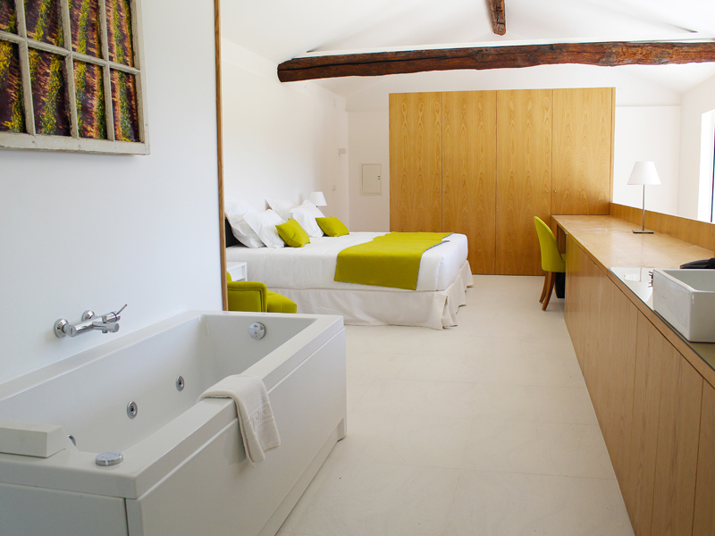 Casa com 1 quarto 