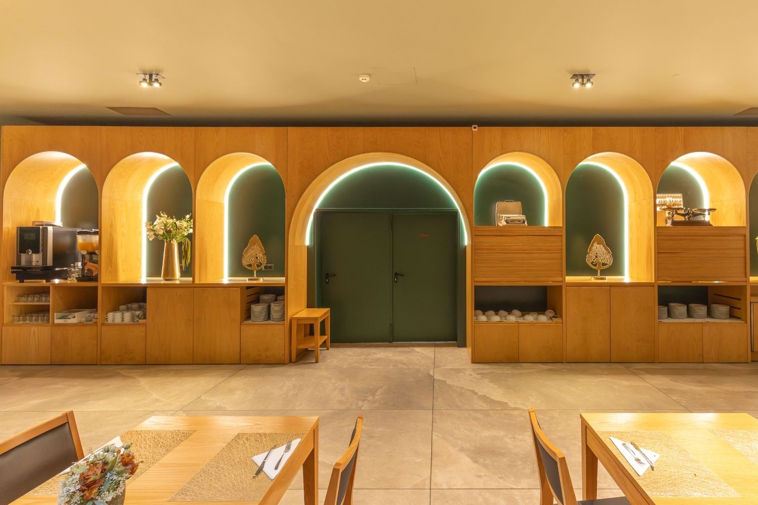 Lousada Country Hotel  galeria