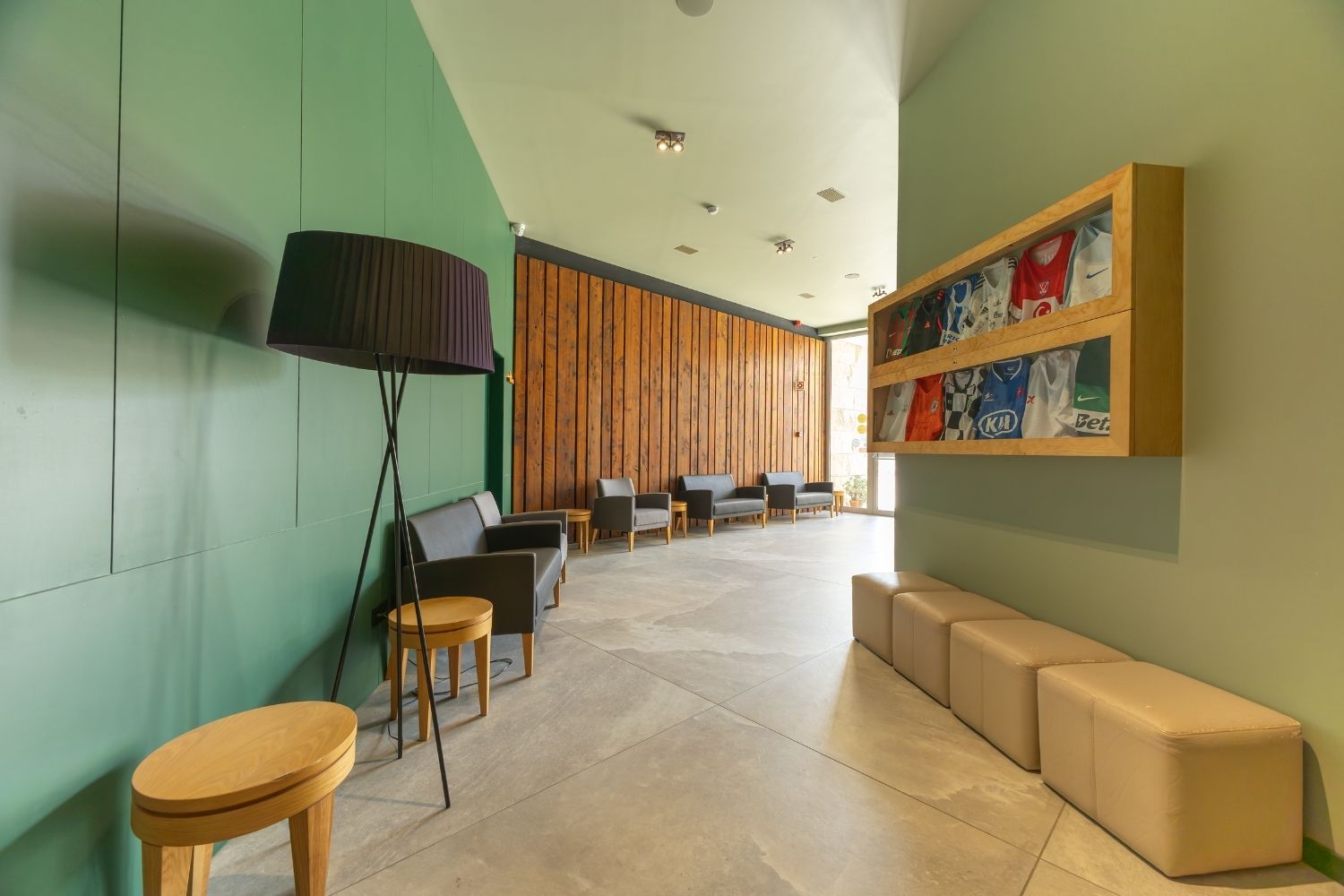 Lousada Country Hotel  galeria