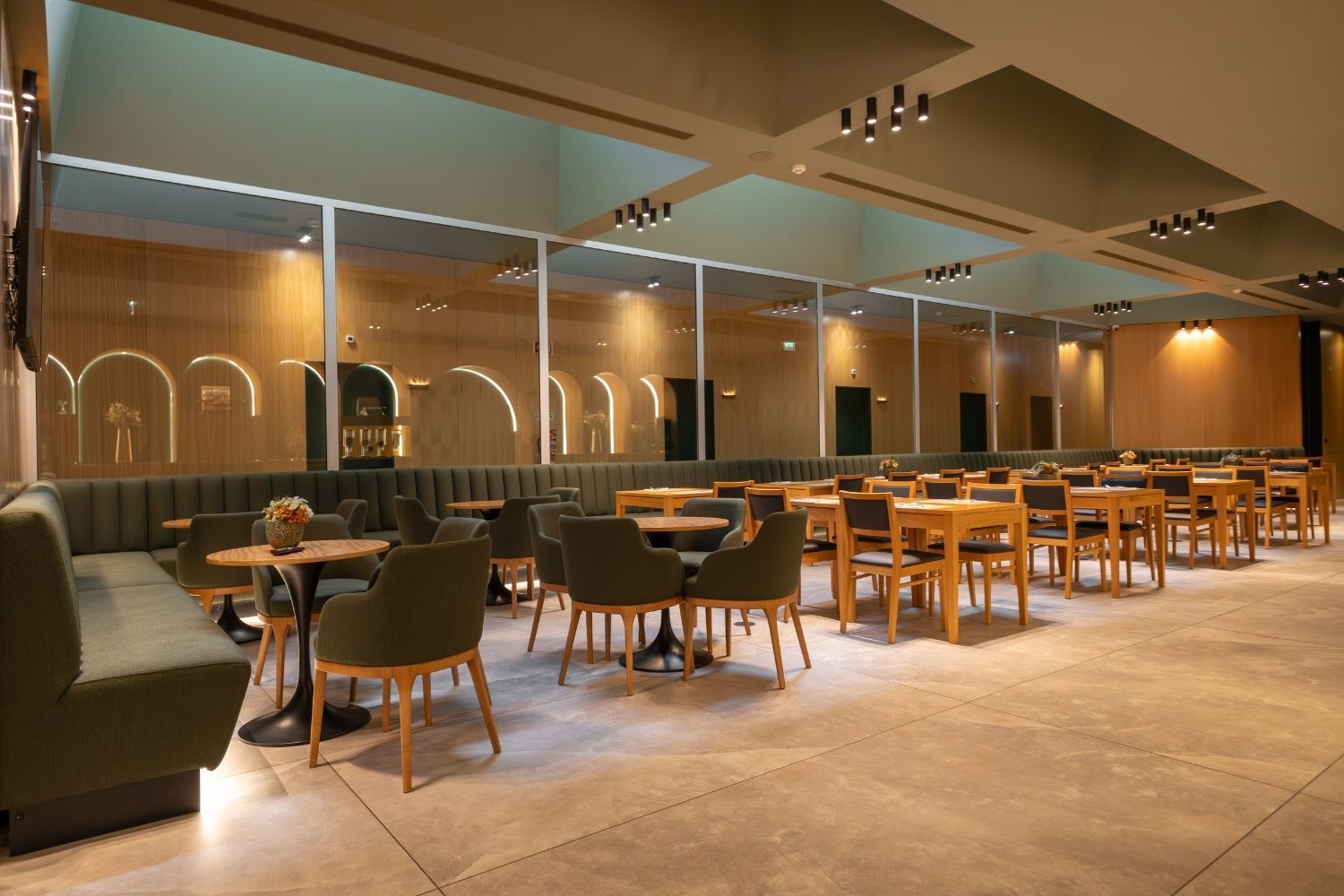 Lousada Country Hotel  galeria