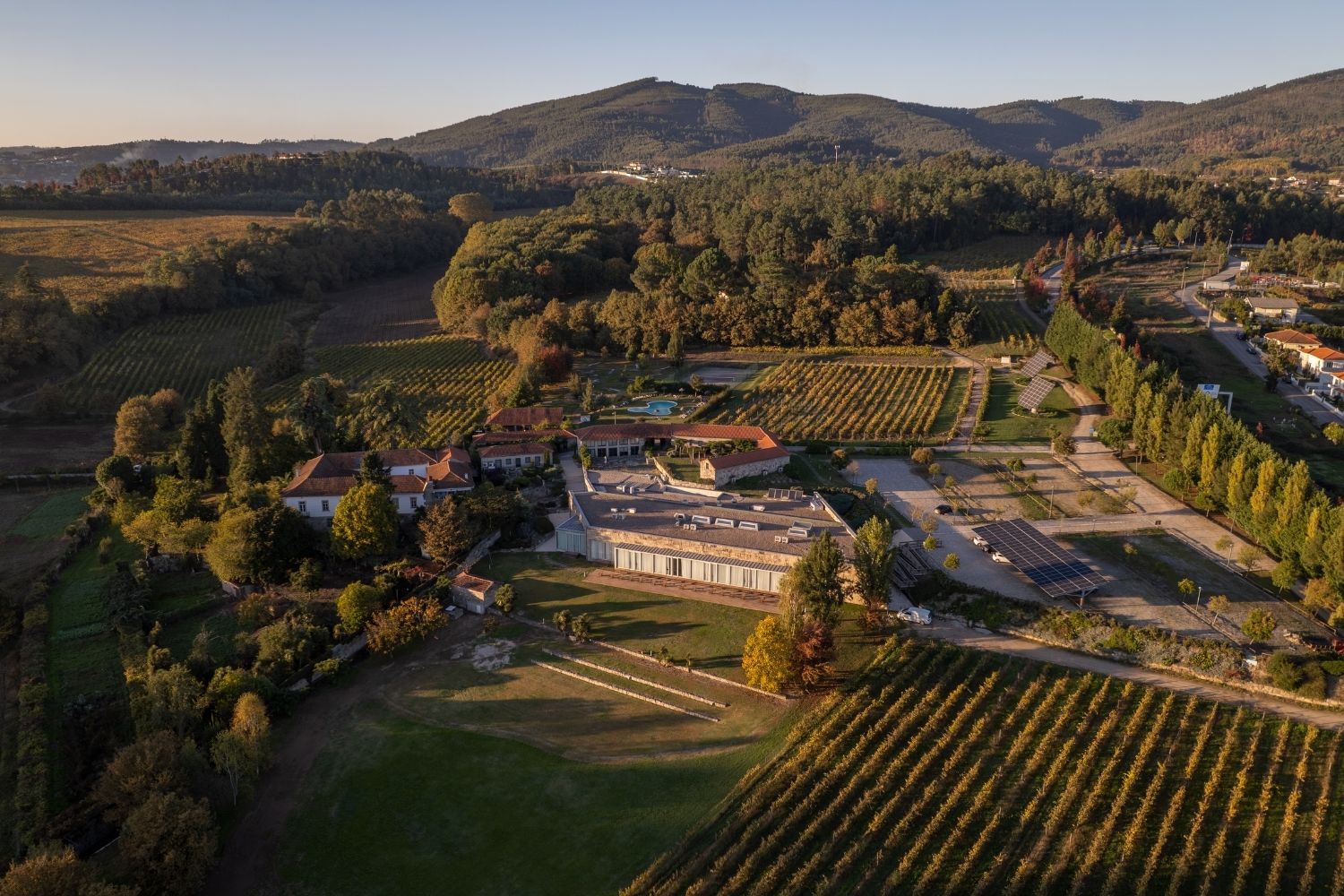 Lousada Country Hotel  galeria