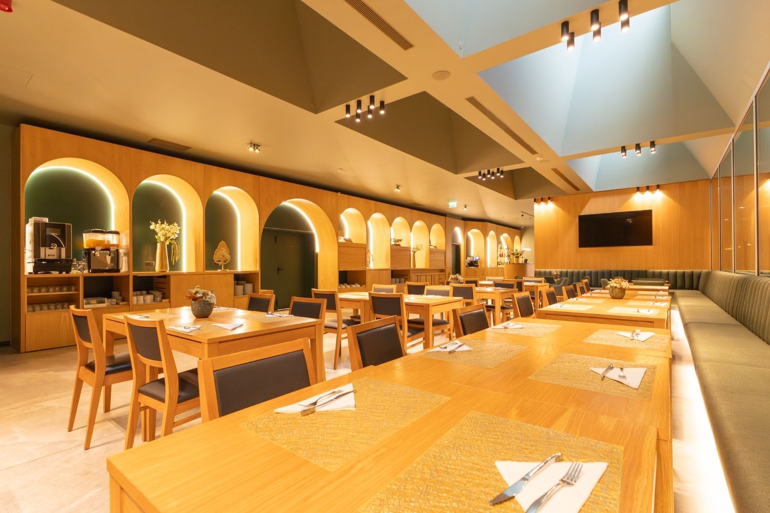 Lousada Country Hotel  galeria