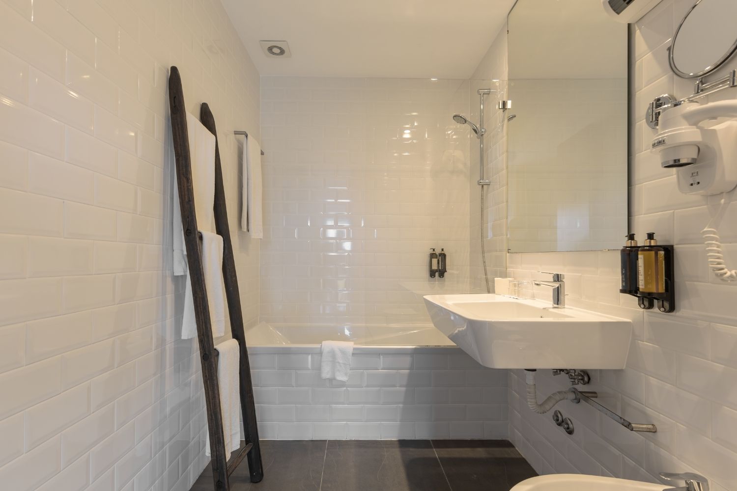 Maison avec 2 chambres 