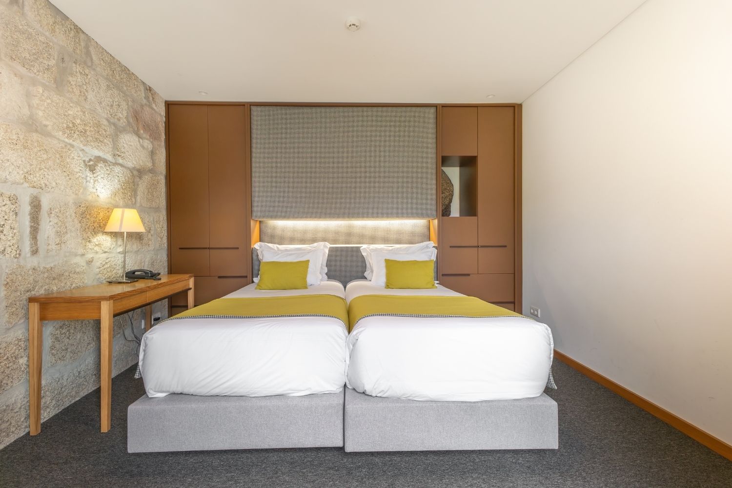 Maison avec 2 chambres 