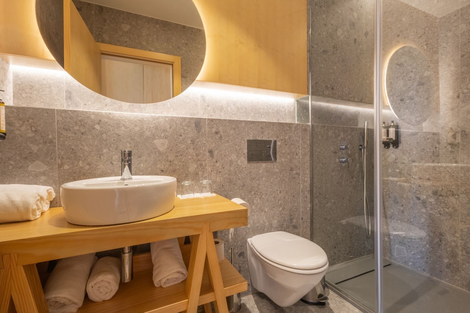 Maison avec 1 chambre 