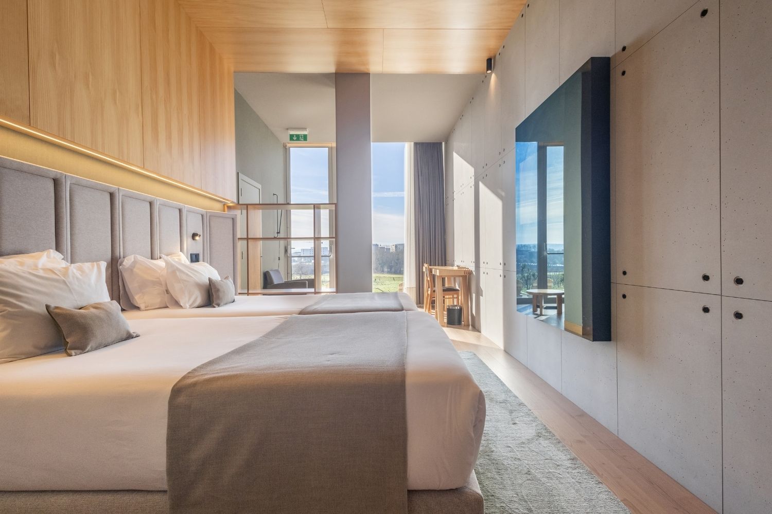 Maison avec 1 chambre 