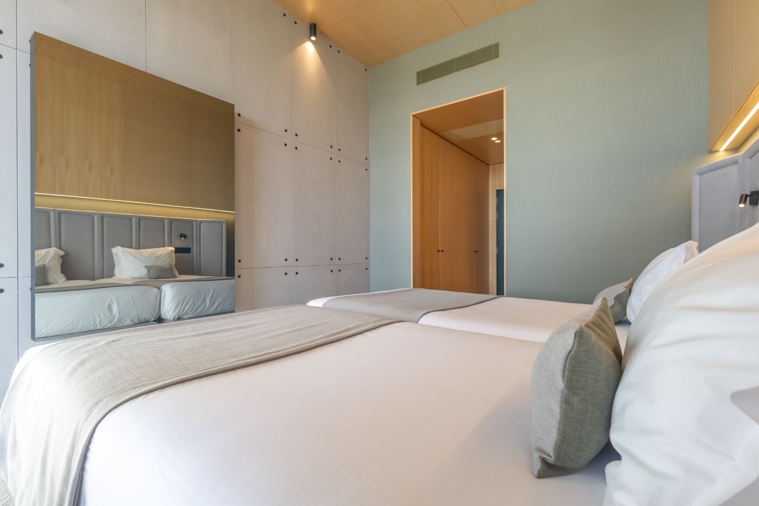 Maison avec 1 chambre 