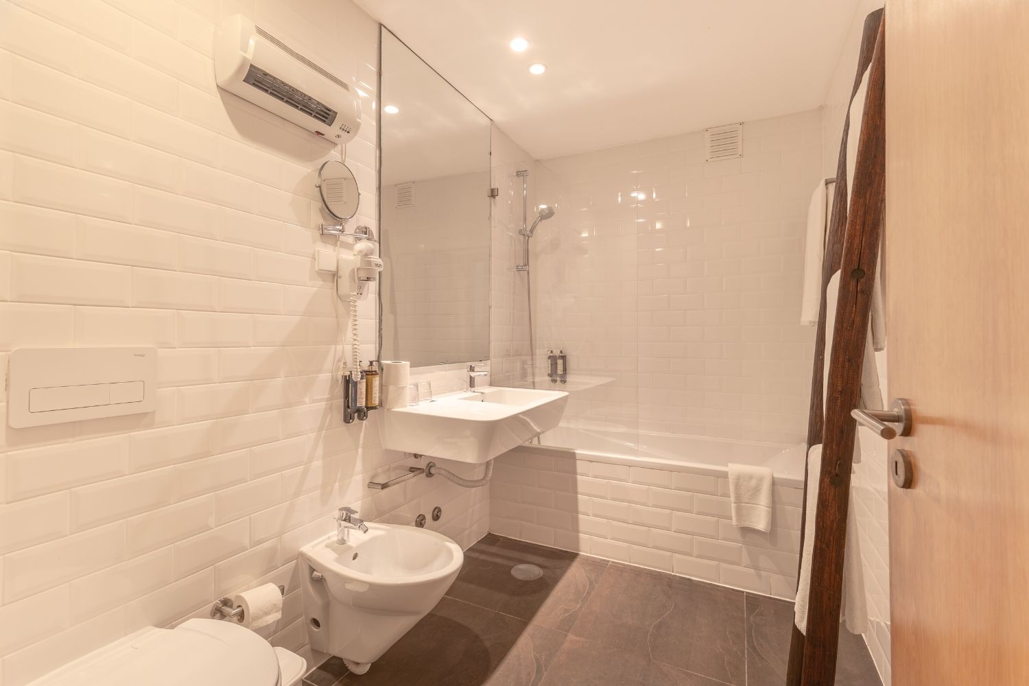 Maison avec 2 chambres 