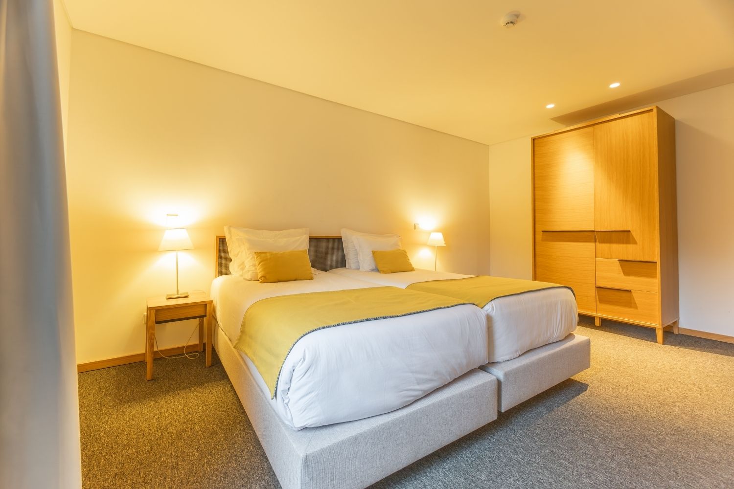 Maison avec 2 chambres 