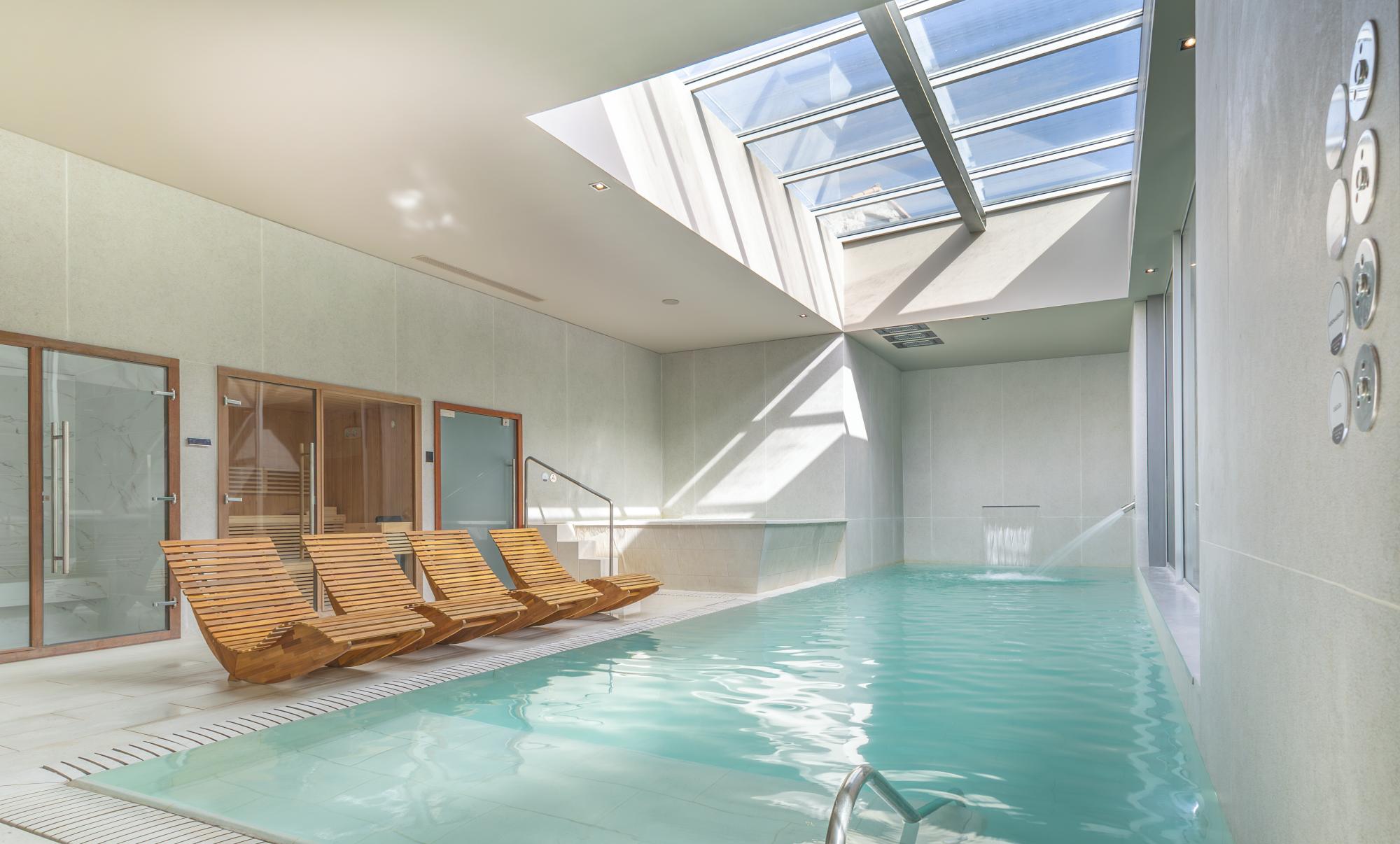 Lousada Country Hotel  galeria