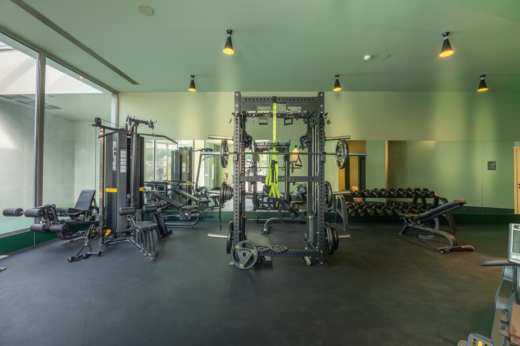 Lousada Country Hotel  galeria