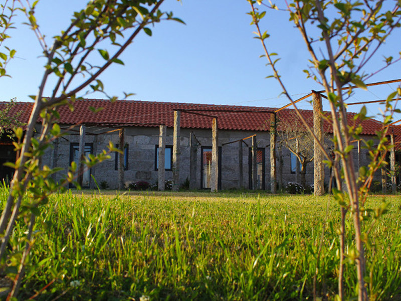 Lousada Country Hotel  galeria