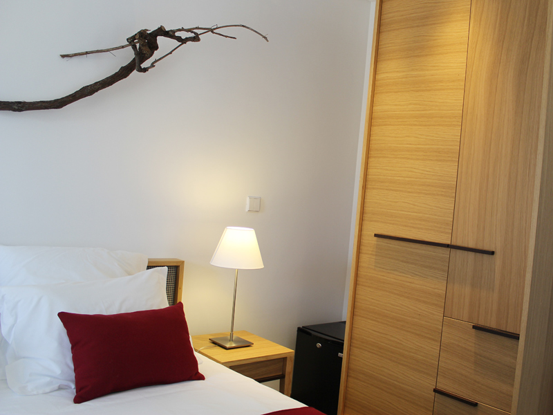 Quarto single 