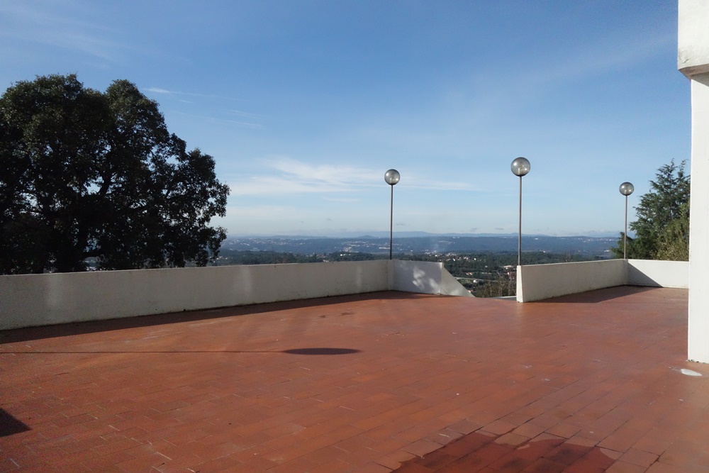 Senhora Do Castelo   galeria