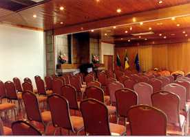 Salón Polivalente 135m<sup>2</sup>