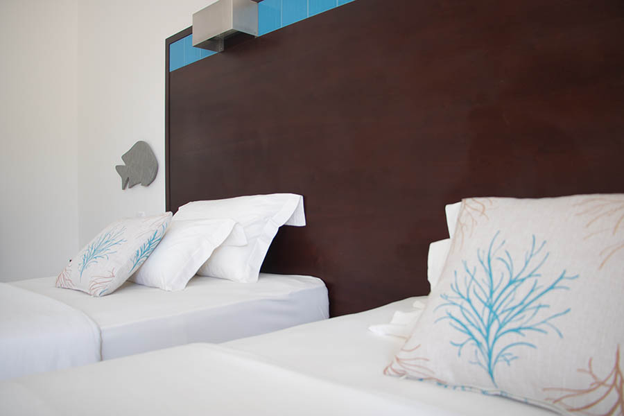 Chambre Supérieure avec Balcon 