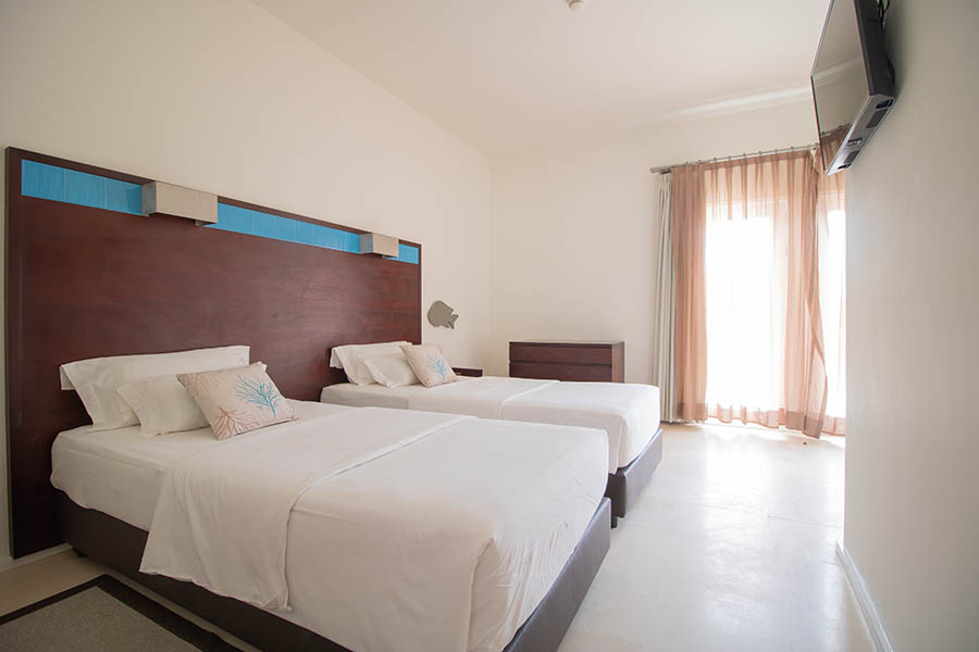 Chambre Supérieure avec Balcon 