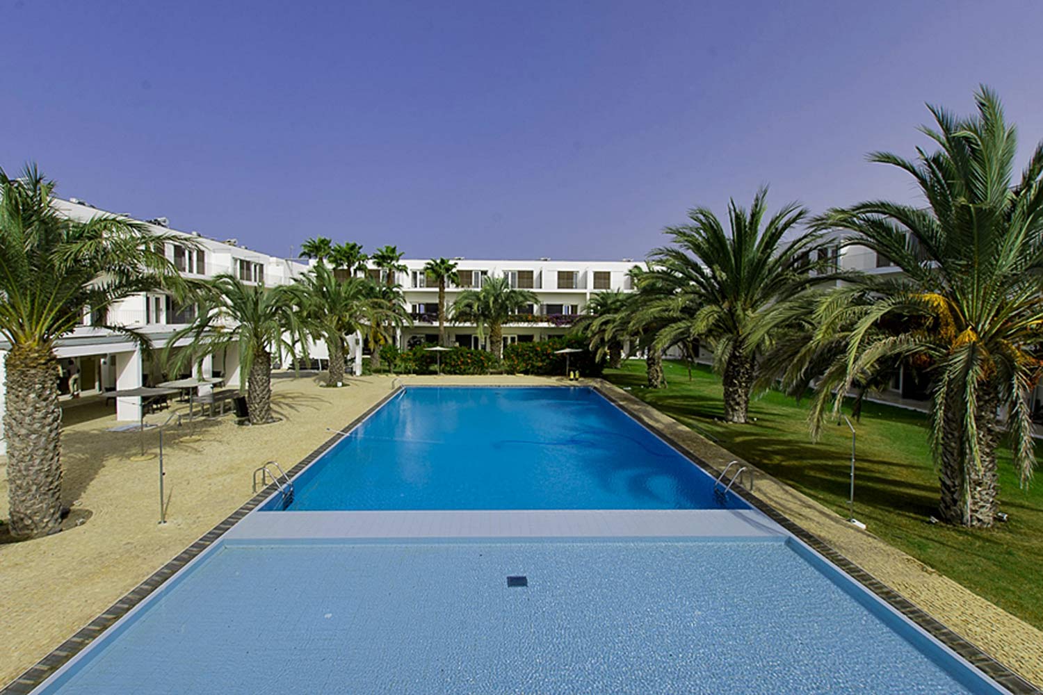 5 nights stays offer