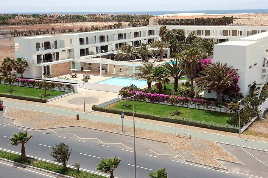 Dunas de Sal  galeria