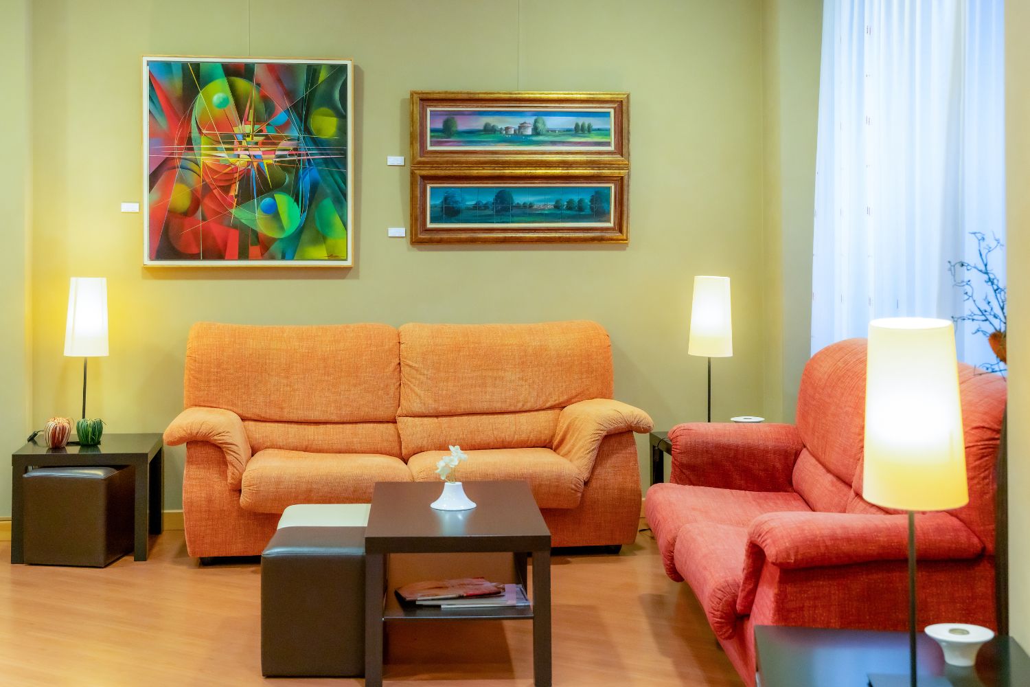 Hotel Palacio Congresos