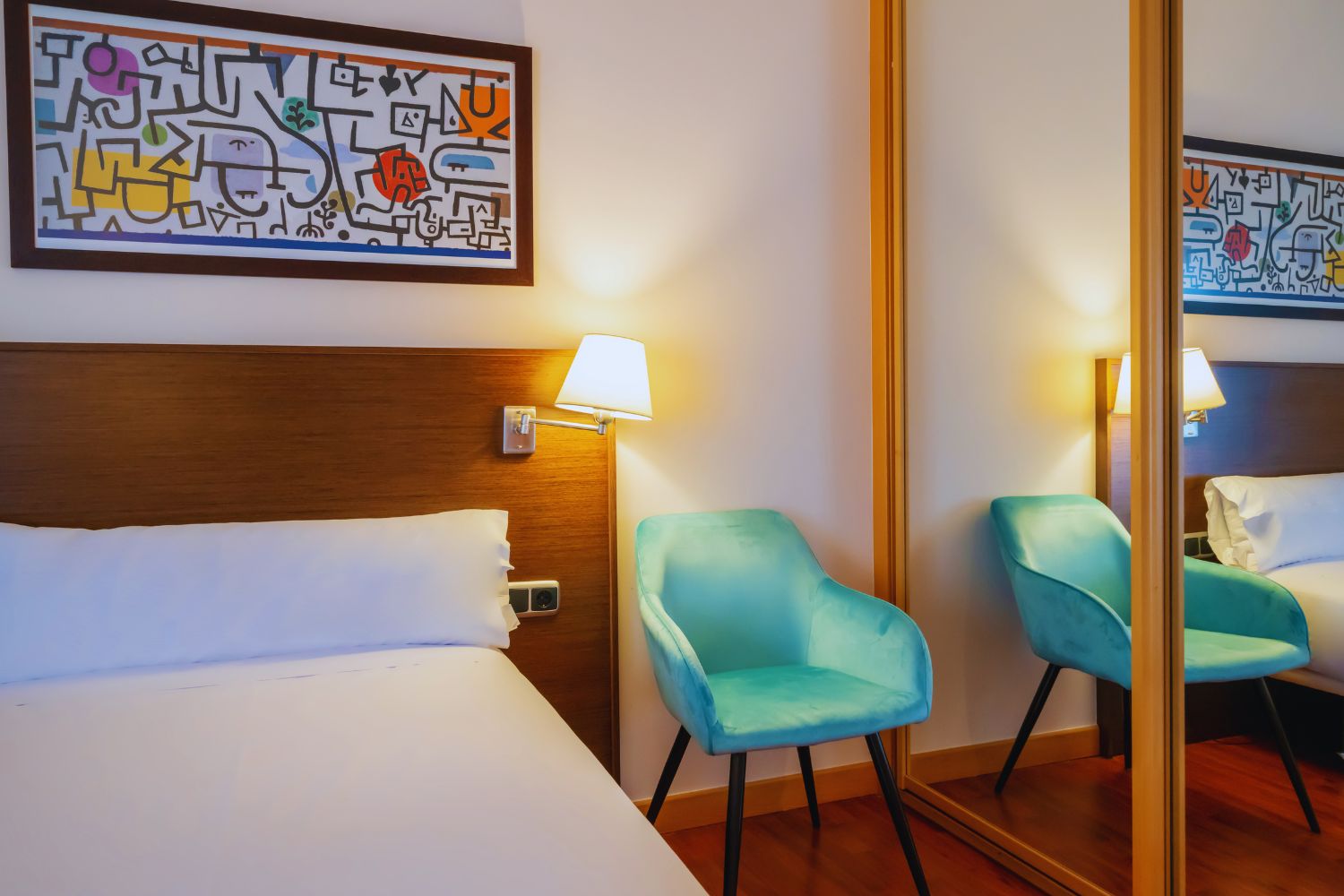 Hotel Palacio Congresos