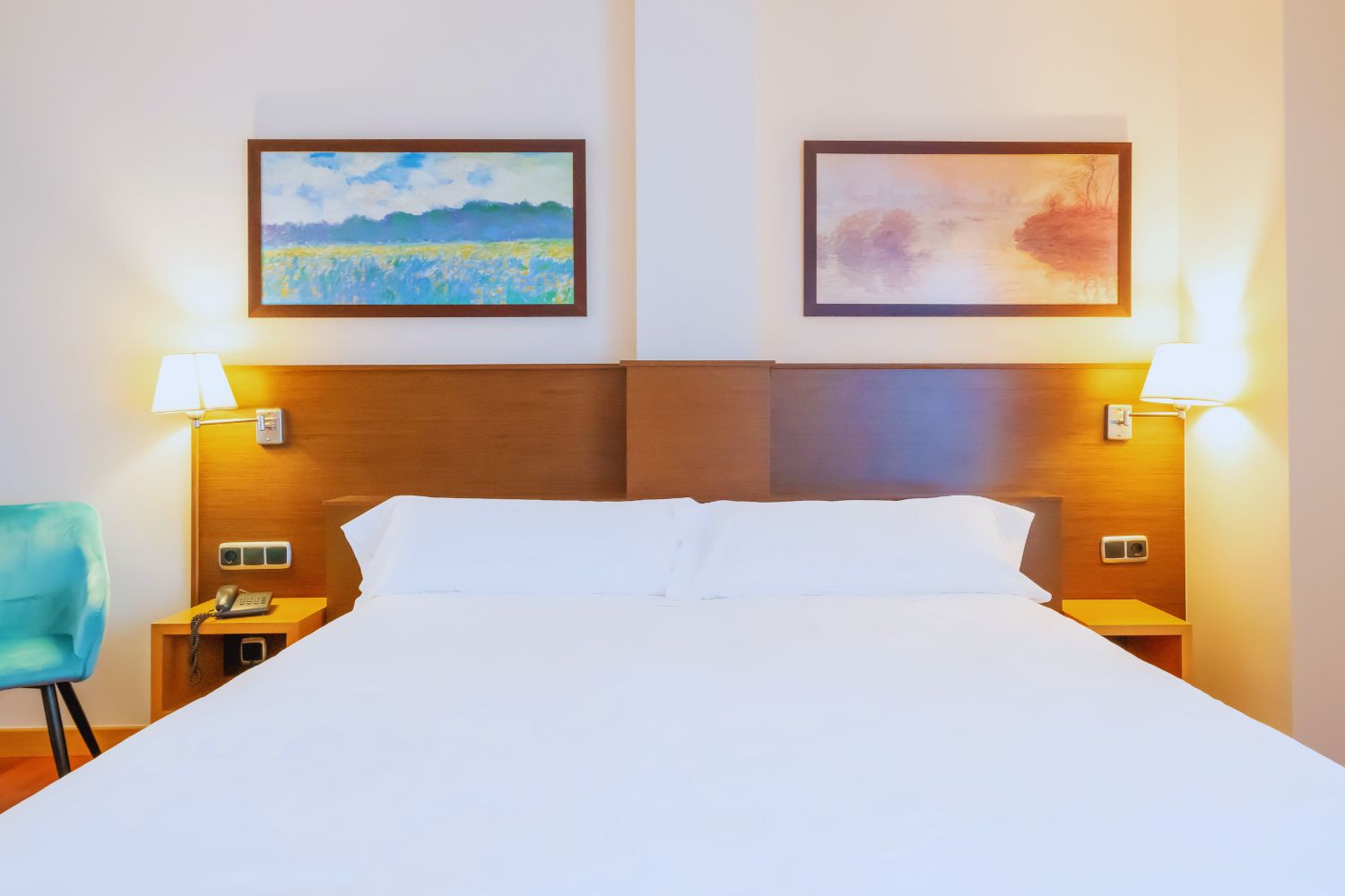 Hotel Palacio Congresos