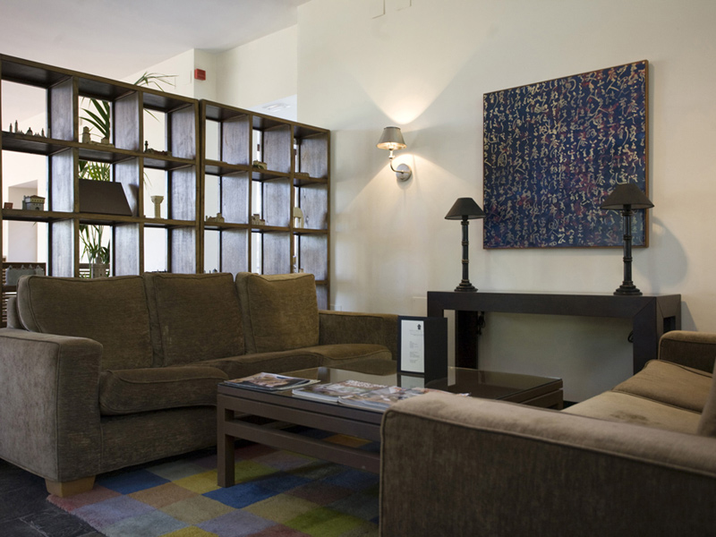 Hotel Molino de Salinas  galeria