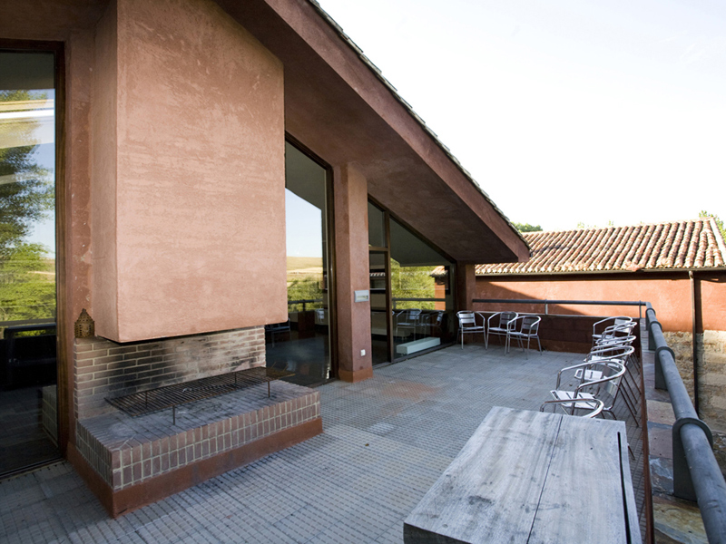 Hotel Molino de Salinas  galeria