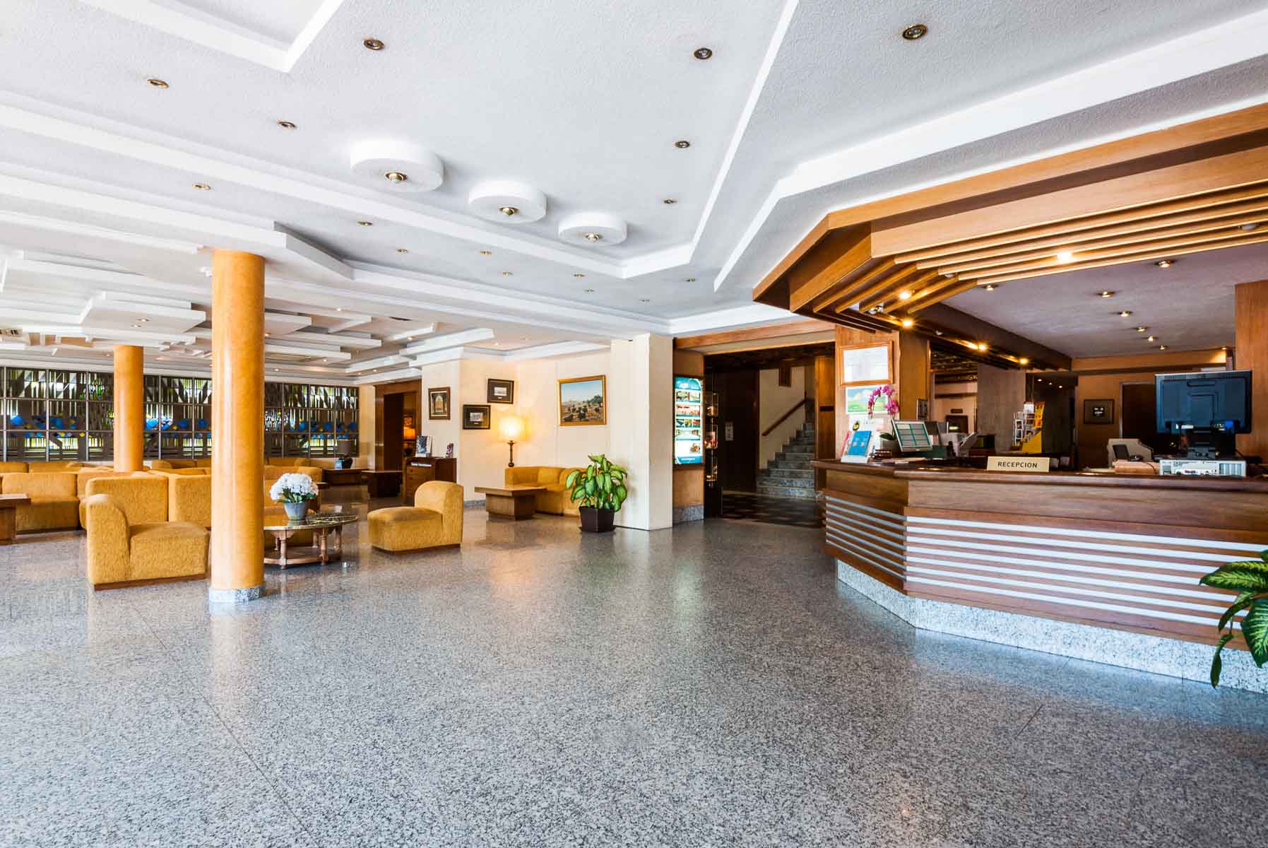 Hotel Regio  galeria