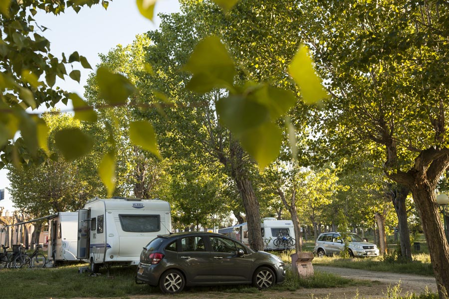 Bungalows y Mobil Homes Camping Regio  galeria